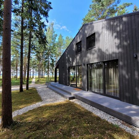 Beach House Trimpas Ungeni Zewnętrze zdjęcie
