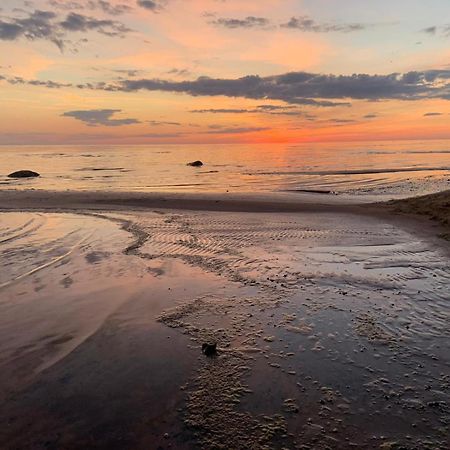 Beach House Trimpas Ungeni Zewnętrze zdjęcie