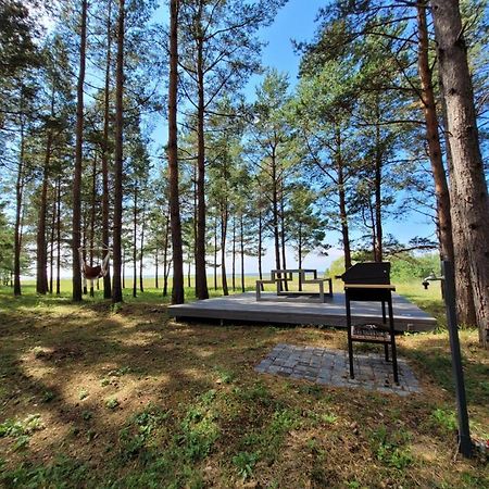 Beach House Trimpas Ungeni Zewnętrze zdjęcie