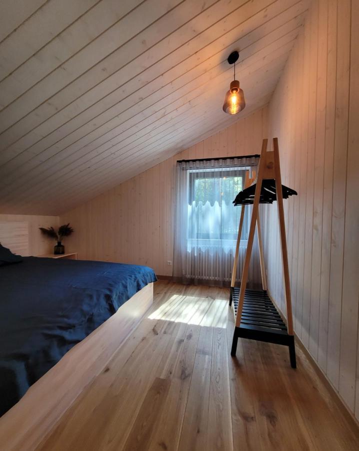 Beach House Trimpas Ungeni Zewnętrze zdjęcie