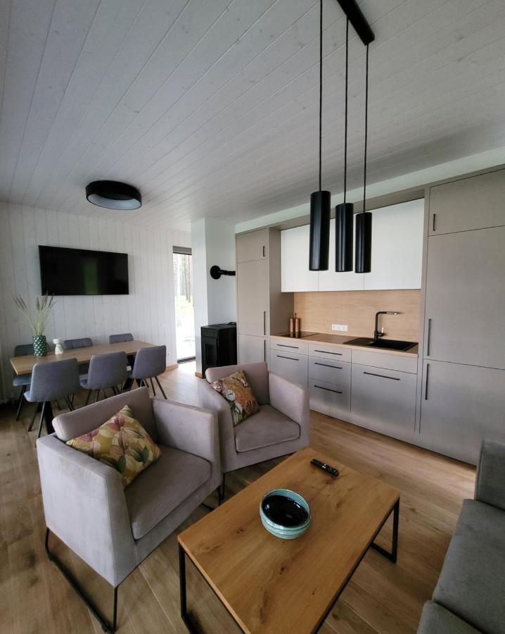Beach House Trimpas Ungeni Zewnętrze zdjęcie