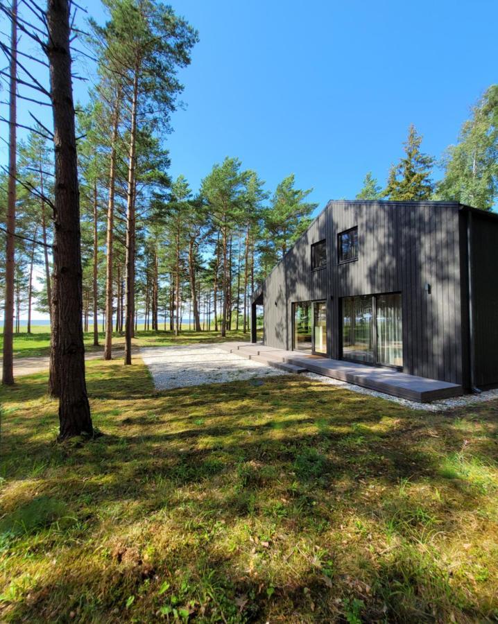 Beach House Trimpas Ungeni Zewnętrze zdjęcie