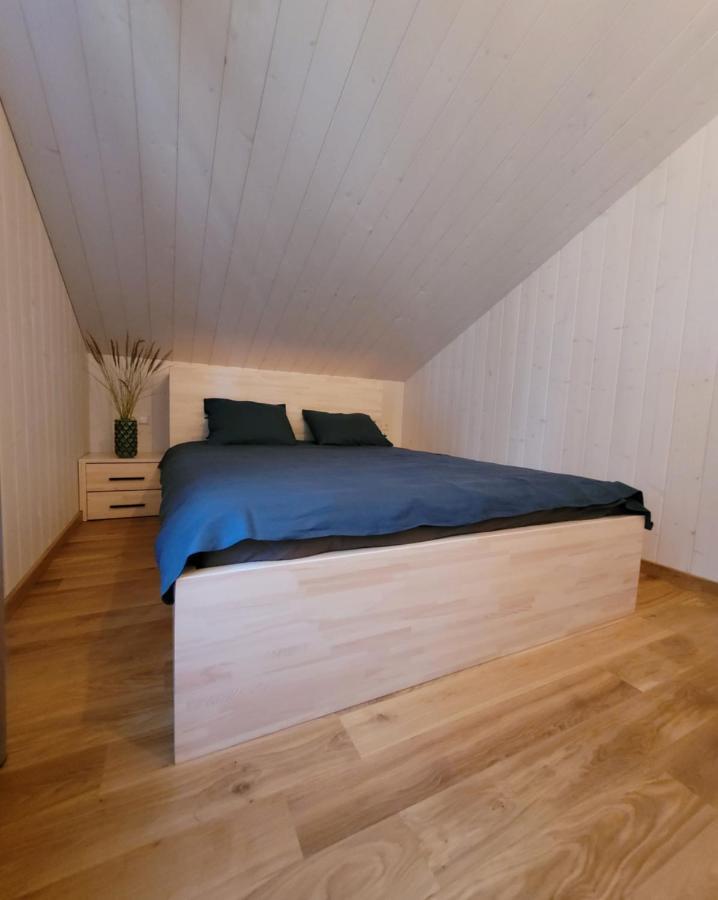 Beach House Trimpas Ungeni Zewnętrze zdjęcie