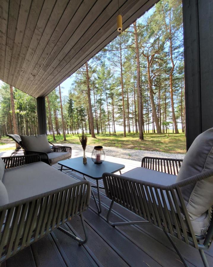 Beach House Trimpas Ungeni Zewnętrze zdjęcie