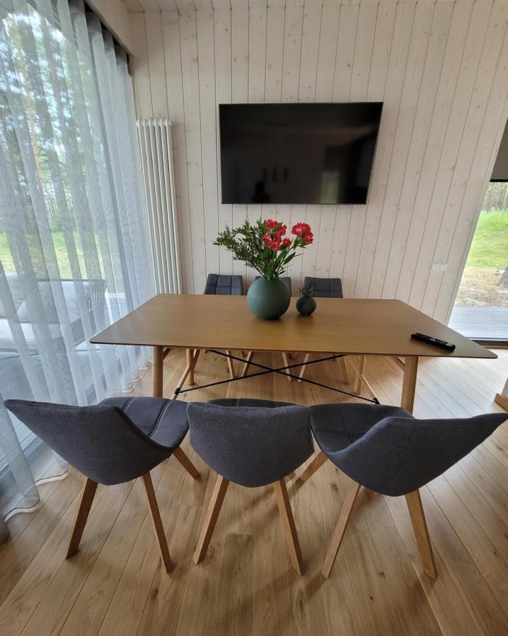 Beach House Trimpas Ungeni Zewnętrze zdjęcie
