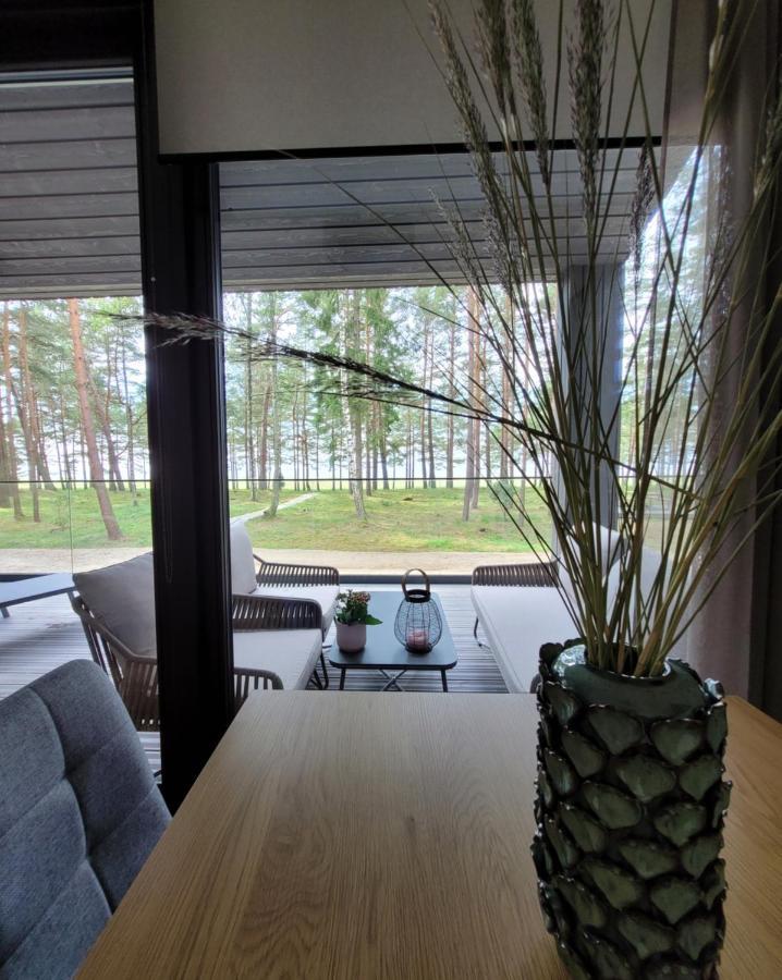 Beach House Trimpas Ungeni Zewnętrze zdjęcie