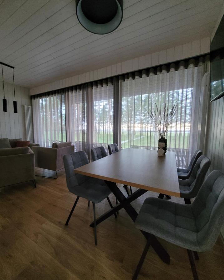 Beach House Trimpas Ungeni Zewnętrze zdjęcie